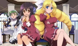 日本漫画 绅士,日本漫画中的优雅生活画卷