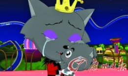 虎虎漫画,趣味横生的动物世界