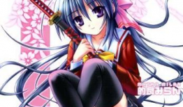 守护猫娘绯鞠漫画,猫娘守护者的奇幻冒险之旅